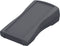 Bopla BOS STREAMLINE BS 400 F-7024 Handbehuizing 119.3 x 64.9 x 26.5 ABS Grafiet, Grijs 1 stuk(s)