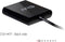 Club3D CSV-1474 - USB 3.2 Gen 1-schakelaar - 2x 4K 60Hz - Zwart