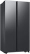 Samsung RS57DG400EB4EF - Amerikaanse Koelkast - 583 liter - WiFi - Zwart