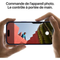 Apple iPhone 16 Plus - Smartphone - 256GB opslag - Wit