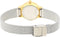 Skagen Freja SKW2666 - Dameshorloge 26 mm - Quartz - Goudkleurig