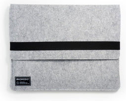 Laptophoes Ekomodo Hazi Grijs 15