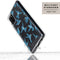 Selencia Hoesje Geschikt voor Samsung Galaxy A41 Hoesje - Selencia Zarya Fashion Extra Beschermende Backcover - Meerkleurig