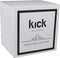Kick Eetkamerstoel Boucle - Beige