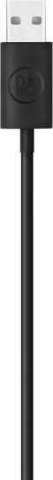Bang & Olufsen Beoplay HX - Draadloze Over-Ear Koptelefoon - Actieve Noise Cancelling - Zwart