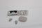 Sony WF-1000XM5 - In-ear Bluetooth oordopjes - Actieve Noise Cancelling - Zilver