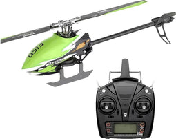 F150 RC helikopter RTF