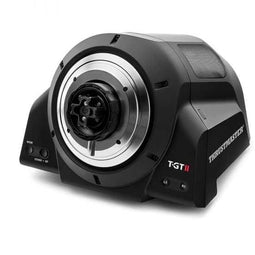 Thrustmaster T-GT II - Servobase - Real-Time Force Feedback - Zwart