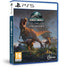 Mindscape Jurassic World Evolution 3 - PS5 - Simulatie - Pre-order met Badlands Set