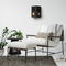 Klipsch Reference Premiere RP-502S II - Surround Speaker - 90° X 90° Tractrix Hoorn - Ebony