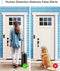 eufy Video Doorbell - Videodeurbel - 2K Sony sensor - Bewegingsdetectie