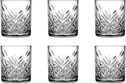 Pasabahce Timeless Likeurglas - 210 ml - 6 stuks