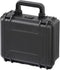 TechnoPack M235H105, zwart met plukschuiminterieur binnenafmetingen 235 x 180 x 106 mm