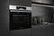 Hisense BI64213E4PX - Multifunctionele Oven - Pizzamodus AirFry - 77L