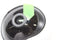 eufy Indoor Cam E220 - Bewakingscamera 2K - Pan & Tilt - Wit