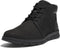 Timberland Graydon Chukka - Hoge sneakers - Leer - Zwart - Maat 44