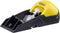 STANLEY Blokschaaf - 150 x 50 mm - Verwisselbare schaafmesjes - Geel Zwart
