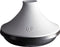 Emile Henry Tajine Delight - Ø33.5 cm - deksel wit