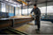 Bosch GWS 12-125 Professional - Haakse slijper - 1200W 125mm