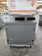 Beko BDSN36451X - Semi-geïntegreerde Vaatwasser - 14 couverts - 42 dB