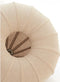 Light & Living Hanglamp Zubeda - Naturel - Ø50cm - Modern - Hanglampen Eetkamer, Slaapkamer, Woonkamer