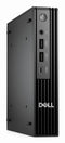 Dell Pro Micro Plus QBM1250 - Mini PC - Intel Core Ultra 5 235 16GB RAM 512GB SSD