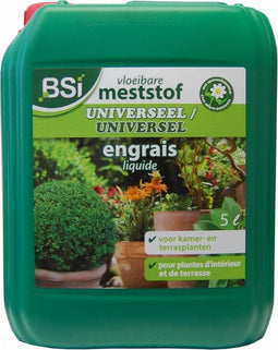 BSI Universele Vloeibare Meststof 5l