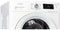 Whirlpool FFB9469WVEE - Wasmachine - 9 kg - A - 1400 toeren - FreshCare+ Steam