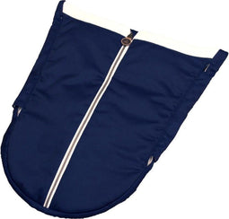Najell SleepCarrier - Wind Cover - Bescherming tegen weer en wind - Blauw