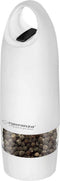 Esperanza Electrische Kruidenmolen Muntok EKP003W Wit