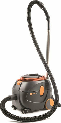 TASKI AERO 15 - Stofzuiger - Fluistertechnologie - 15L trommelcapaciteit