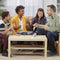 Taboo Kinderen tegen ouders