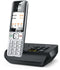 Gigaset COMFORT 500A - DECT-telefoon - HD-kwaliteit gesprekken