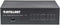 Intellinet 561204 - Managed Switch - 8x Gigabit Ethernet PoE+ - 60W PoE-budget