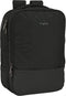 Rugzak Safta Multisports Voor op reis Zwart 30 x 44 x 16 cm