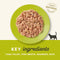 Applaws Cat Blik Tuna Fillet & Seaweed - Kattenvoer - 70 g