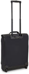 Kipling TEAGAN C - Reiskoffer - Handbagage 55 x 40 x 20 cm - Black Noir
