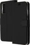 Accezz Samsung Galaxy S20 FE - Wallet Softcase Bookcase - 3 pashouders - Zwart