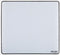 Glorious - XL Muismat - 457x406x5mm - Wit