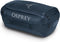 Osprey Reistas / Weekendtas / Handbagage - Transporter - 31 cm (small) - Blauw
