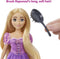Disney Princess - Pop met paard - Prinses Rapunzel met Maximus