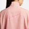 Swoosh Sportjas - Dri-FIT Technologie - Roze - Maat L