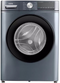 CHiQ CFL80-14586IM3XA - Wasmachine - 8 kg - A - 1.400rpm