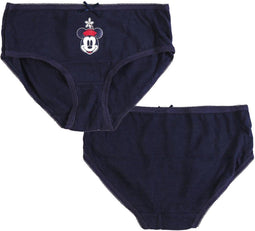 Ondergoed meisjes set 3 delig Minnie