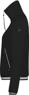 Luhta Jatuni - Midlayer Dames - 4-way stretch - Zwart - XL
