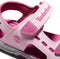 Timberland Moss Jump Strap - Sandalen - Klittenbandsluitingen - Roze - Maat 30