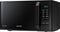 Samsung MG23K3513AK Zwart Grill-magnetron Aanrecht 23 l 800 W
