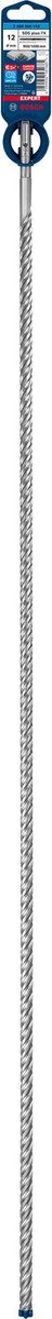 Bosch Expert SDS plus-7X - Hamerboor - 4 snijkanten