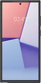 Spigen Liquid Air - Soft Case - Air Cushion Technologie - Zwart