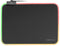 Mars Gaming MMPRGBL - Muismat - Nylon - 365x265mm - Zwart
